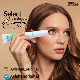 کرم دور چشم ضد چروک و رفع سیاهی گاتیو